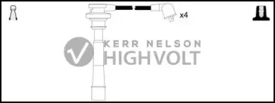 Комплект проводов зажигания SMPE купить