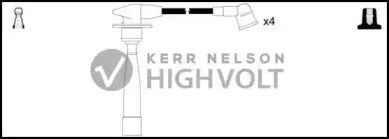 Комплект проводов зажигания SMPE купить