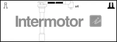 Комплект проводов зажигания SMPE купить