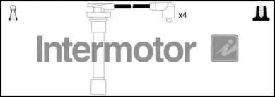 Комплект проводов зажигания SMPE купить