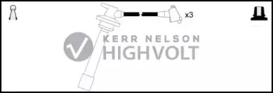 Комплект проводов зажигания SMPE купить