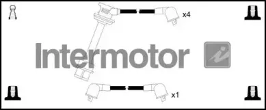 Комплект проводов зажигания SMPE купить