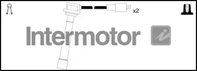Комплект проводов зажигания SMPE купить