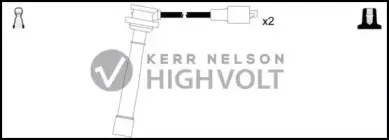 Комплект проводов зажигания SMPE купить