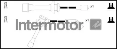 Комплект проводов зажигания SMPE купить