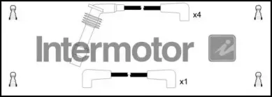 Комплект проводов зажигания SMPE купить