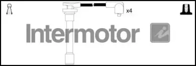 Комплект проводов зажигания SMPE купить