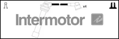 Комплект проводов зажигания SMPE купить