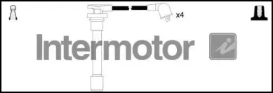 Комплект проводов зажигания SMPE купить