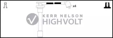 Комплект проводов зажигания SMPE купить