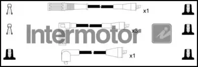 Комплект проводов зажигания SMPE купить