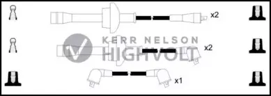 Комплект проводов зажигания SMPE купить