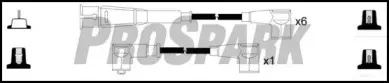 Комплект проводов зажигания SMPE купить