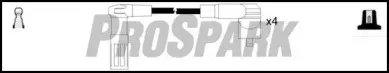 Комплект проводов зажигания SMPE купить