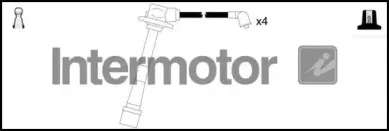 Комплект проводов зажигания SMPE купить