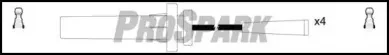 Комплект проводов зажигания SMPE купить