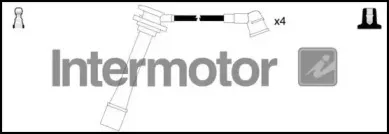 Комплект проводов зажигания SMPE купить
