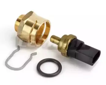 Датчик, температура охлаждающей жидкости SMPE купить