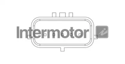 Расходомер воздуха SMPE купить