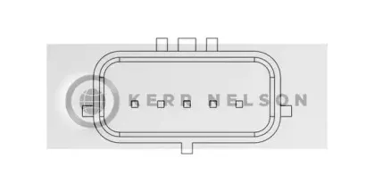 Расходомер воздуха SMPE купить