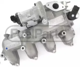 Клапан возврата ОГ SMPE купить