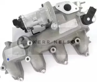 Клапан возврата ОГ SMPE купить