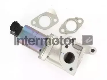 Клапан возврата ОГ SMPE купить