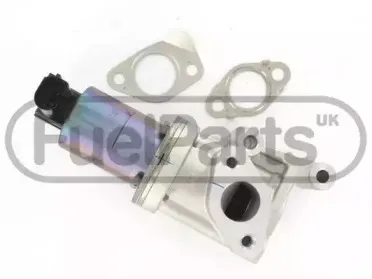 Клапан возврата ОГ SMPE купить