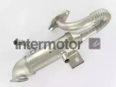 Радиатор, рециркуляция ОГ SMPE купить