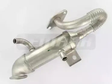 Радиатор, рециркуляция ОГ SMPE купить