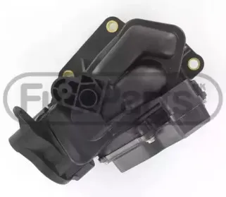 Патрубок дроссельной заслонки SMPE купить