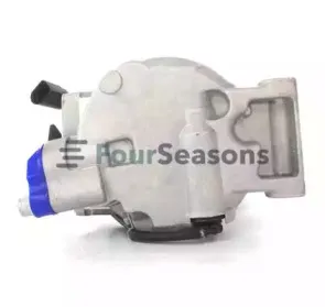 Компрессор, кондиционер SMPE купить