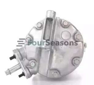 Компрессор, кондиционер SMPE купить