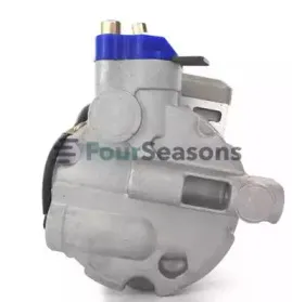 Компрессор, кондиционер SMPE купить