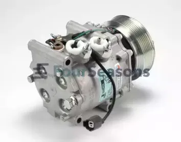 Компрессор, кондиционер SMPE купить