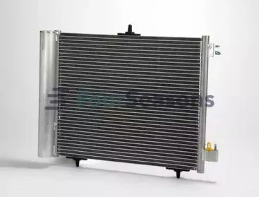 Конденсатор, кондиционер SMPE купить