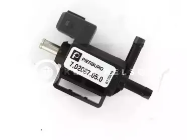 Клапан регулирование давление наддува SMPE купить