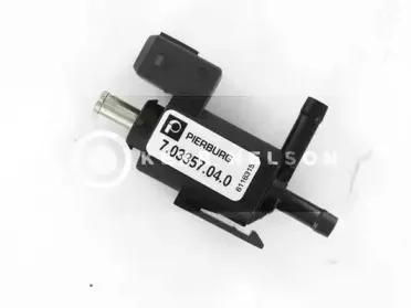 Клапан регулирование давление наддува SMPE купить