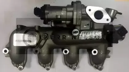 Клапан возврата ОГ SMPE купить