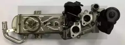 Клапан возврата ОГ SMPE купить