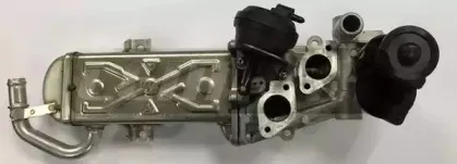 Клапан возврата ОГ SMPE купить