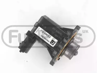 Клапан воздушной тяги, нагнетатель SMPE купить