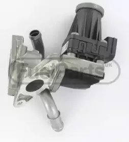 Клапан возврата ОГ SMPE купить