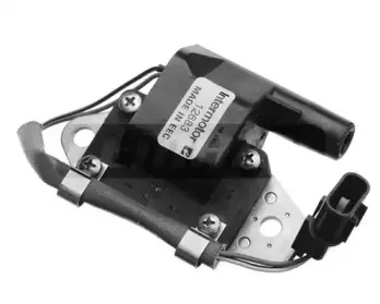 Катушка зажигания SMPE купить