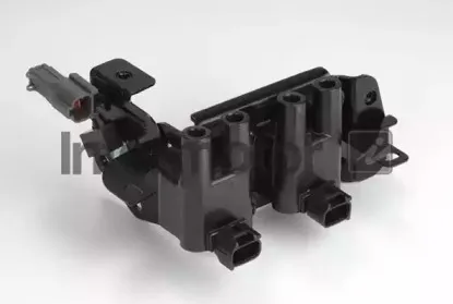 Катушка зажигания SMPE купить