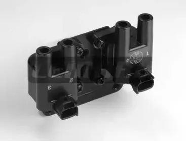 Катушка зажигания SMPE купить