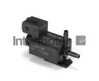 Переключающийся вентиль, заслонка выхлопных газов SMPE купить