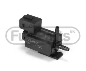 Переключающийся вентиль, заслонка выхлопных газов SMPE купить