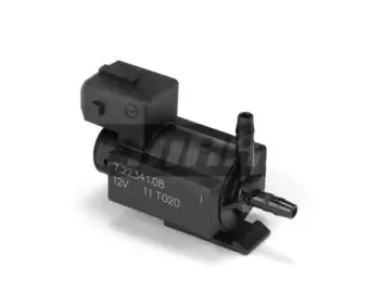 Переключающийся вентиль, заслонка выхлопных газов SMPE купить