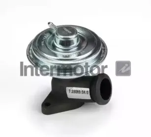 Клапан возврата ОГ SMPE купить